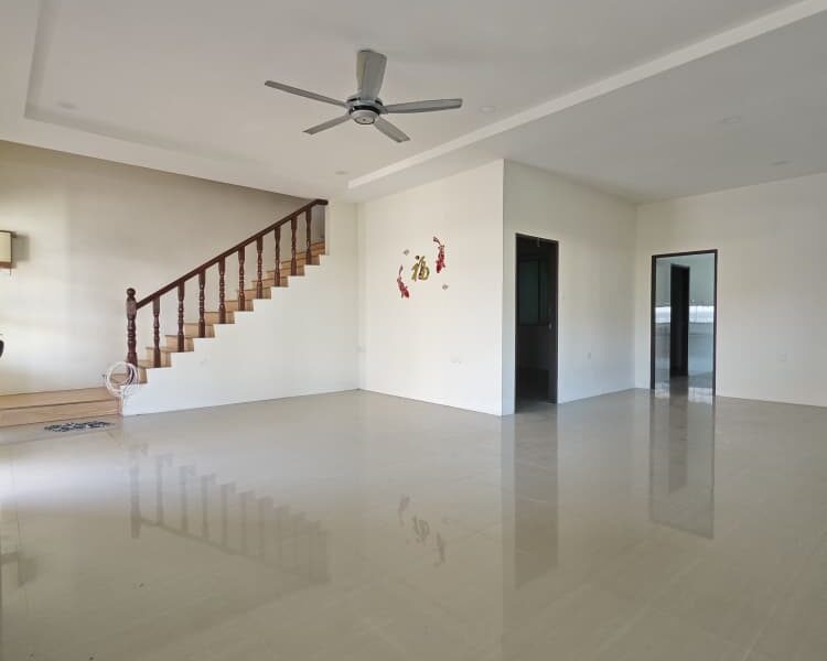 FOR SALE | Renovated Semi-Detached House | Stapok, Kuching | RM1,250,000 (Negotiable)