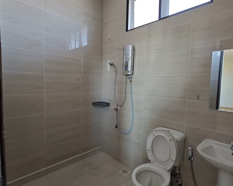 FOR SALE | Renovated Semi-Detached House | Stapok, Kuching | RM1,250,000 (Negotiable)