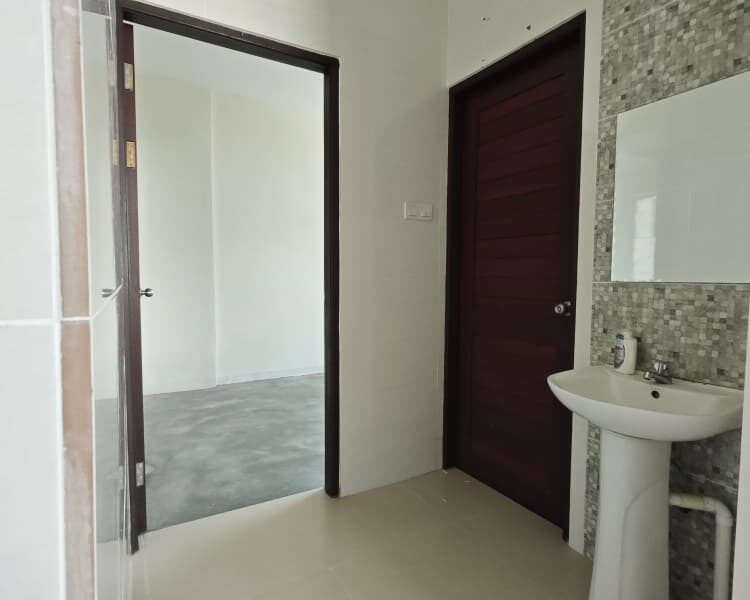 FOR SALE | Renovated Semi-Detached House | Stapok, Kuching | RM1,250,000 (Negotiable)