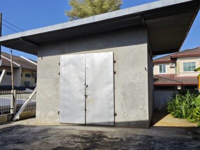 FOR SALE | Renovated Semi-Detached House | Stapok, Kuching | RM1,250,000 (Negotiable)