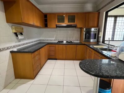 FOR SALE: Semi-Detached House Asking Price: RM 1,300,000 (Negotiable) | Tabuan Jaya, Kuching