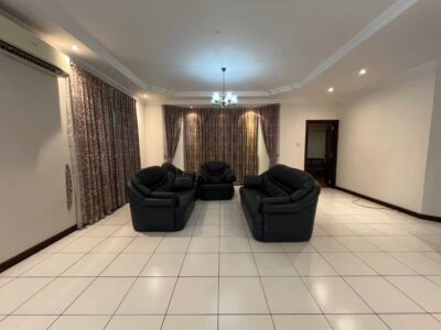 FOR SALE: Semi-Detached House Asking Price: RM 1,300,000 (Negotiable) | Tabuan Jaya, Kuching