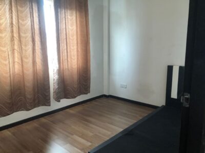 2-Storey Semi-Detached House For Sale | Taman Serapi Maju, Matang, Kuching