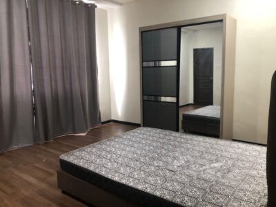 2-Storey Semi-Detached House For Sale | Taman Serapi Maju, Matang, Kuching