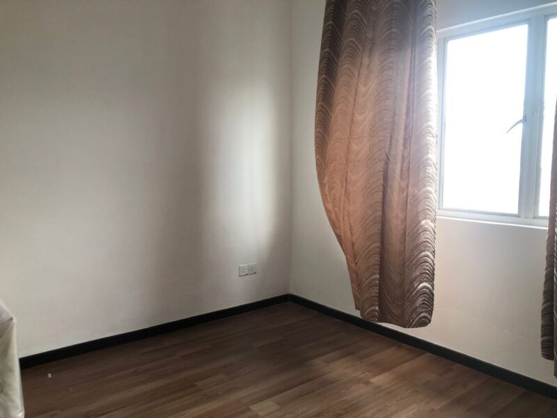 2-Storey Semi-Detached House For Sale | Taman Serapi Maju, Matang, Kuching