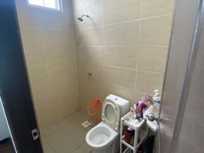 2-Storey Semi-Detached House For Sale | Taman Serapi Maju, Matang, Kuching
