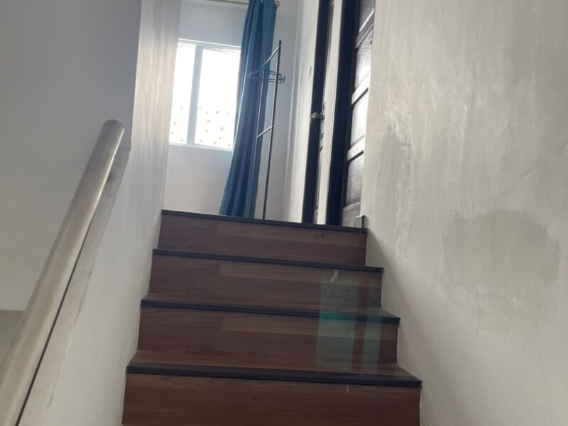 2-Storey Semi-Detached House For Sale | Taman Serapi Maju, Matang, Kuching