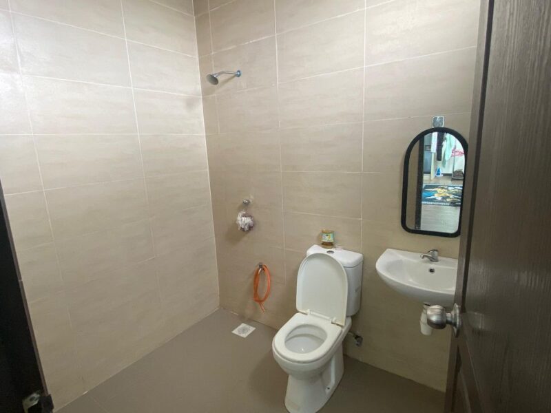 2-Storey Semi-Detached House For Sale | Taman Serapi Maju, Matang, Kuching