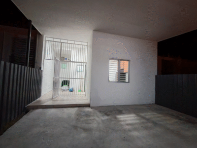 Single Storey Intermediate Terraced House at Stakan Mewah, 7th Mile Jalan Stakan, Kuching For Rent