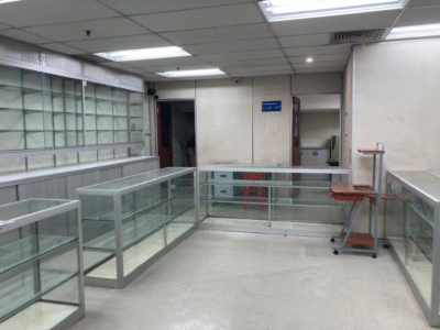 Shoplot at Wisma Saberkas, Jalan Tun Abang Haji Openg, Kuching For Sale