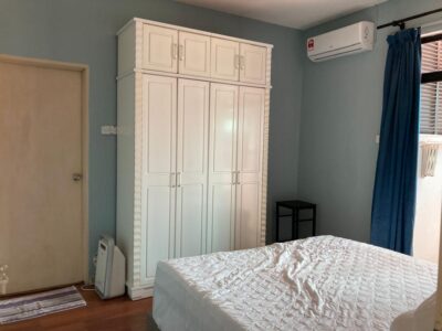 Townhouse (Upper Unit) at One Residency MJC, Jalan Bandar Baru Batu Kawah For Rent