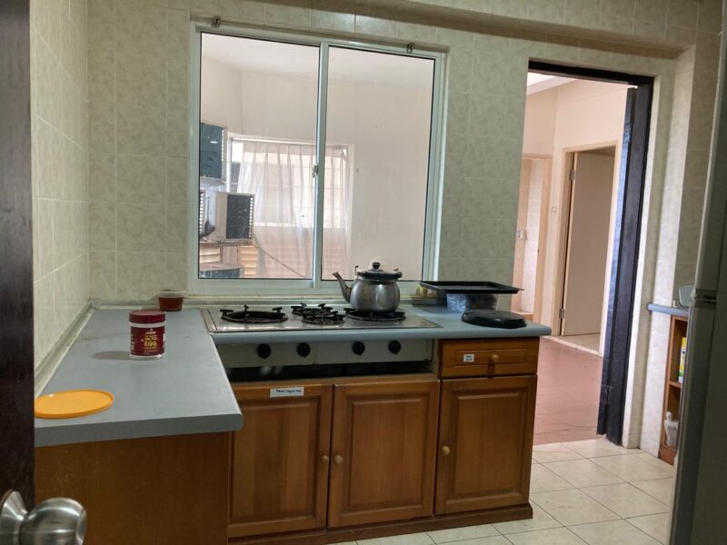 Kasuma Resort Condominium at Jalan Stadium, Petra Jaya, Kuching For Rent