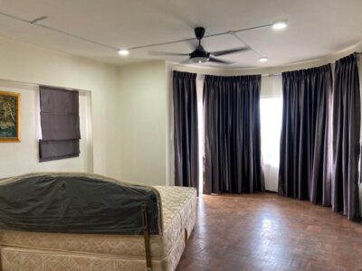 Kasuma Resort Condominium at Jalan Stadium, Petra Jaya, Kuching For Rent