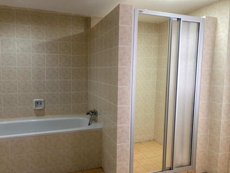 Kasuma Resort Condominium at Jalan Stadium, Petra Jaya, Kuching For Rent
