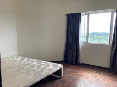 Kasuma Resort Condominium at Jalan Stadium, Petra Jaya, Kuching For Rent