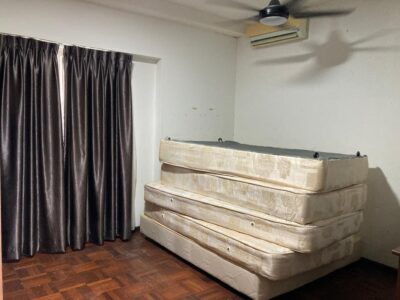 Kasuma Resort Condominium at Jalan Stadium, Petra Jaya, Kuching For Rent