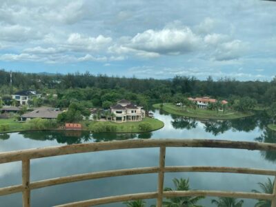 Kasuma Resort Condominium at Jalan Stadium, Petra Jaya, Kuching For Rent