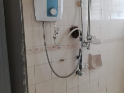 Apartment at Taman Abadi Indah, Jalan 3/109C, Off Jalan Klang Lama, Kuala Lumpur For Sale