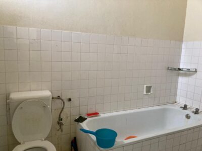 Single Storey Semi-Detached House at Jalan Dogan, Kuching For Rent