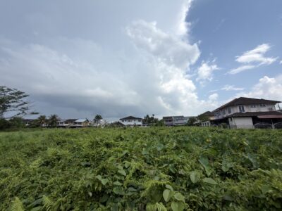 Residential Land For Sale | Lot 3480, Batu Kawa, Kuching
