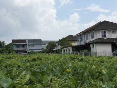 Residential Land For Sale | Lot 3480, Batu Kawa, Kuching