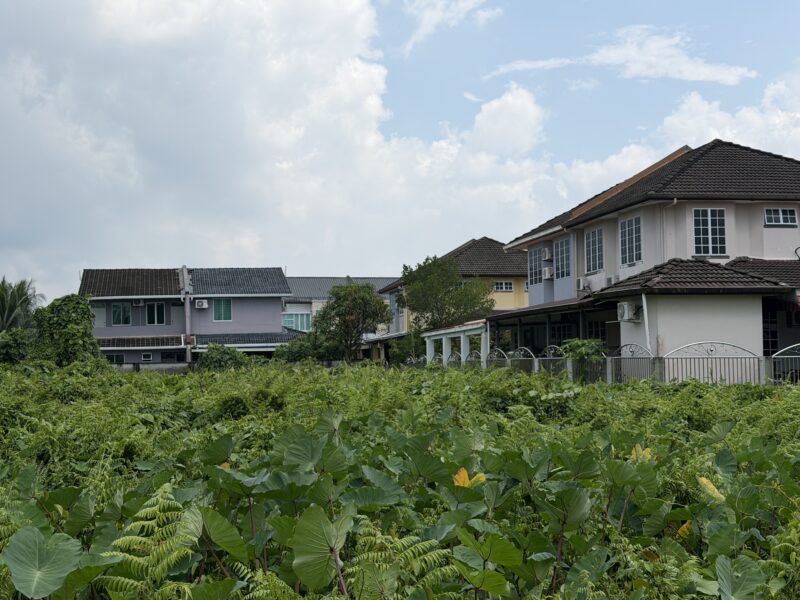 Residential Land For Sale | Lot 3480, Batu Kawa, Kuching