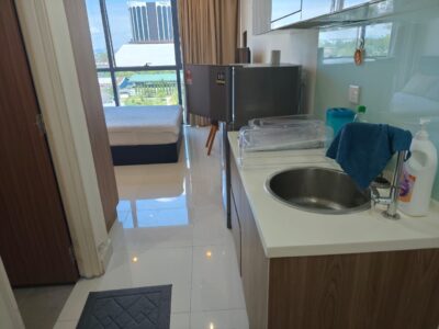 LD Legenda KOZI SQUARE Hosp Umum Sarawak Level 3A Unit Near Lift for RENT