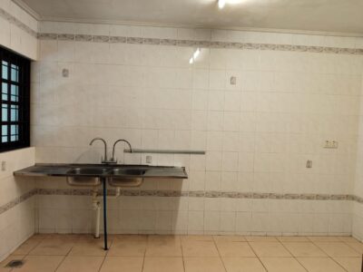 Double Storey Intermediate Terrace at Jalan Song Kuching For RENT