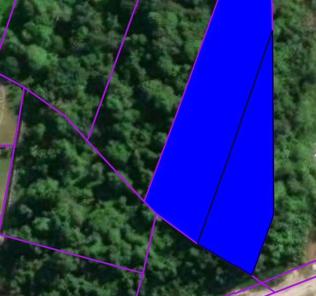 2 Adjoining Parcels of Vacant Land near Kuching International Airport for Sale (Negotiable at RM82,000 per point)