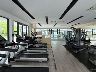 Hot Property - Rivervale Condo | Kuching City | For Rent