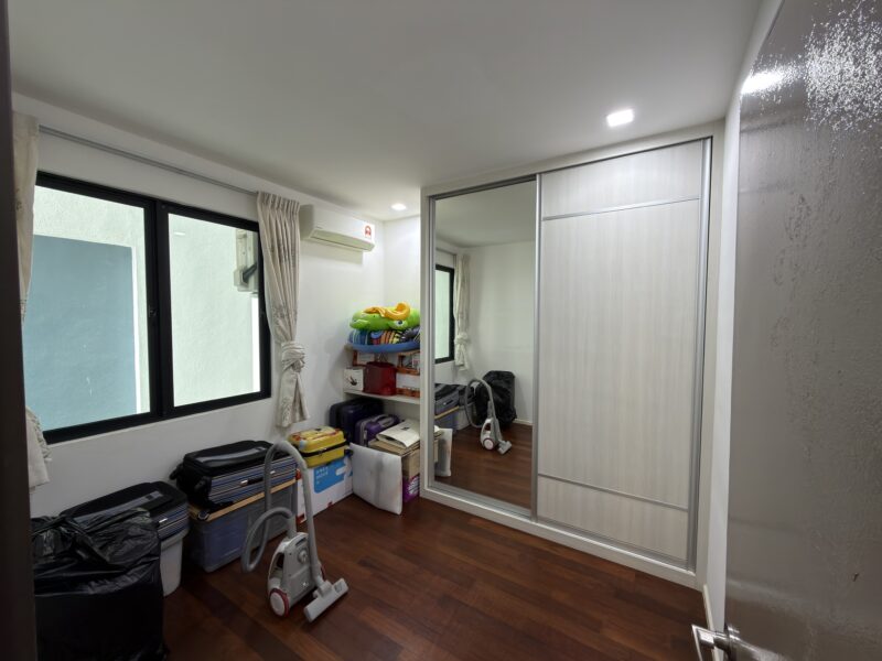 Hot Property - Rivervale Condo | Kuching City | For Rent