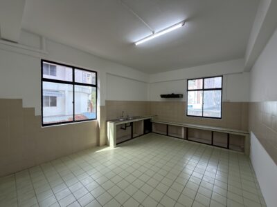 2 Shop Lots for Rent — Right in the Heart of Kota Padawan, Kuching!