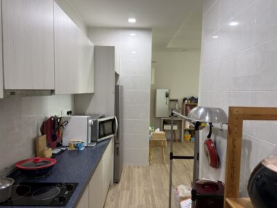 Hot Property - Rivervale Condo | Kuching City | For Rent