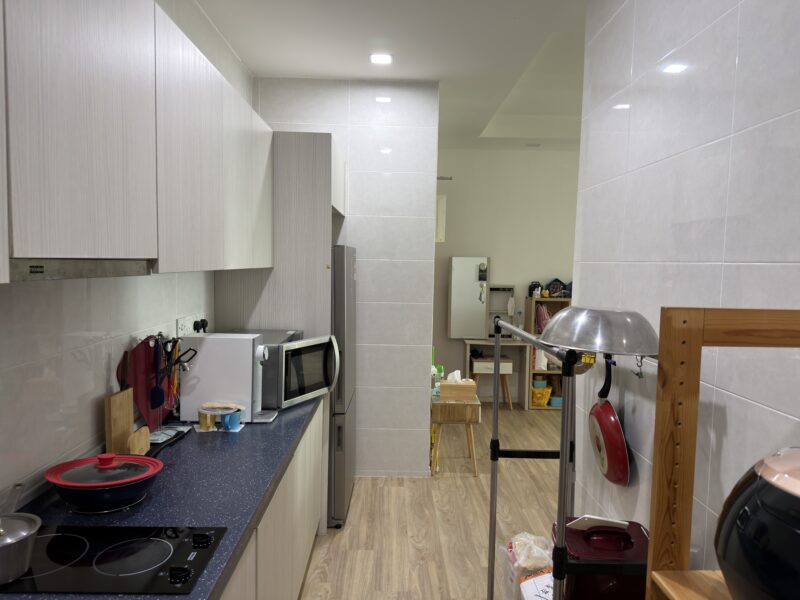 Hot Property - Rivervale Condo | Kuching City | For Rent