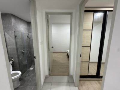 [FOR RENT] Renna Residence NorthBank | Dual Key | Expat-Friendly