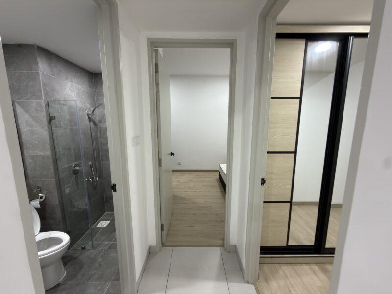[FOR RENT] Renna Residence NorthBank | Dual Key | Expat-Friendly