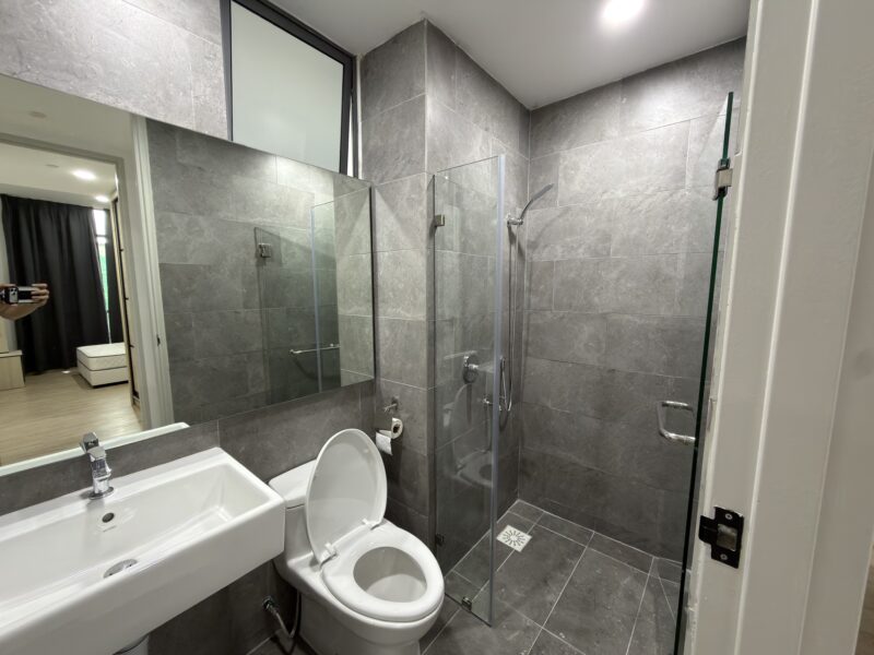 [FOR RENT] Renna Residence NorthBank | Dual Key | Expat-Friendly