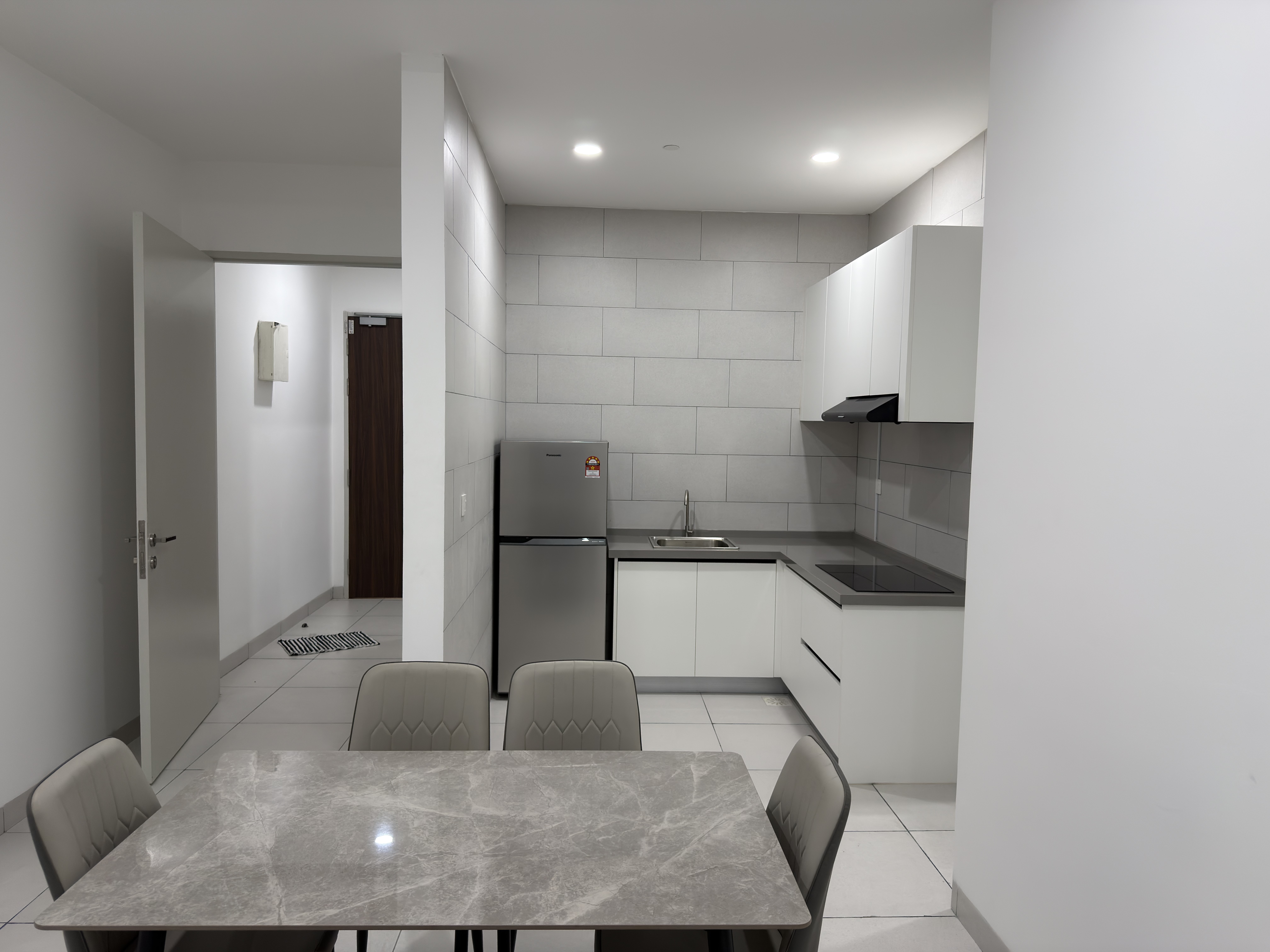 [FOR RENT] Renna Residence NorthBank | Dual Key | Expat-Friendly