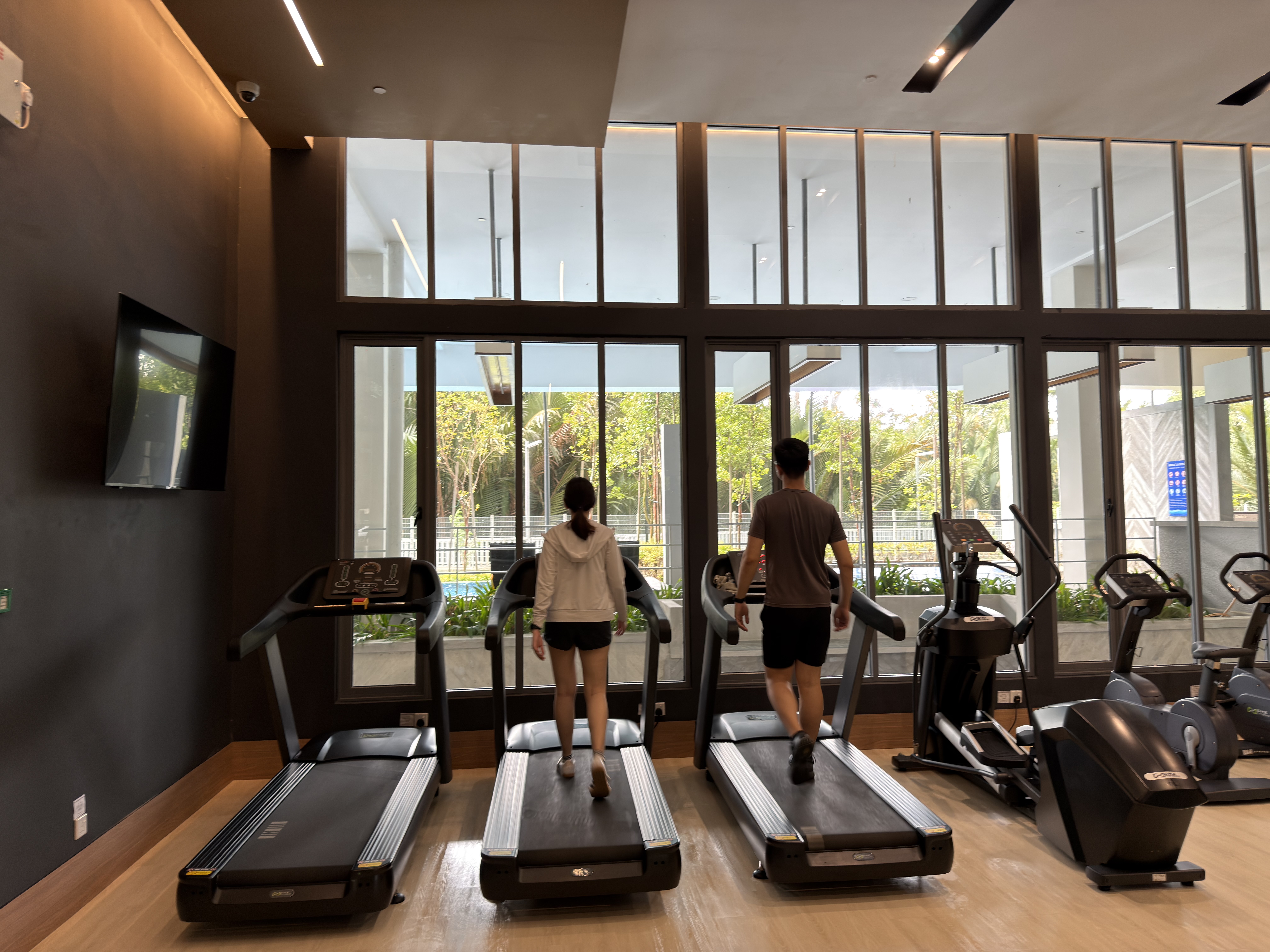 [FOR RENT] Renna Residence NorthBank | Dual Key | Expat-Friendly