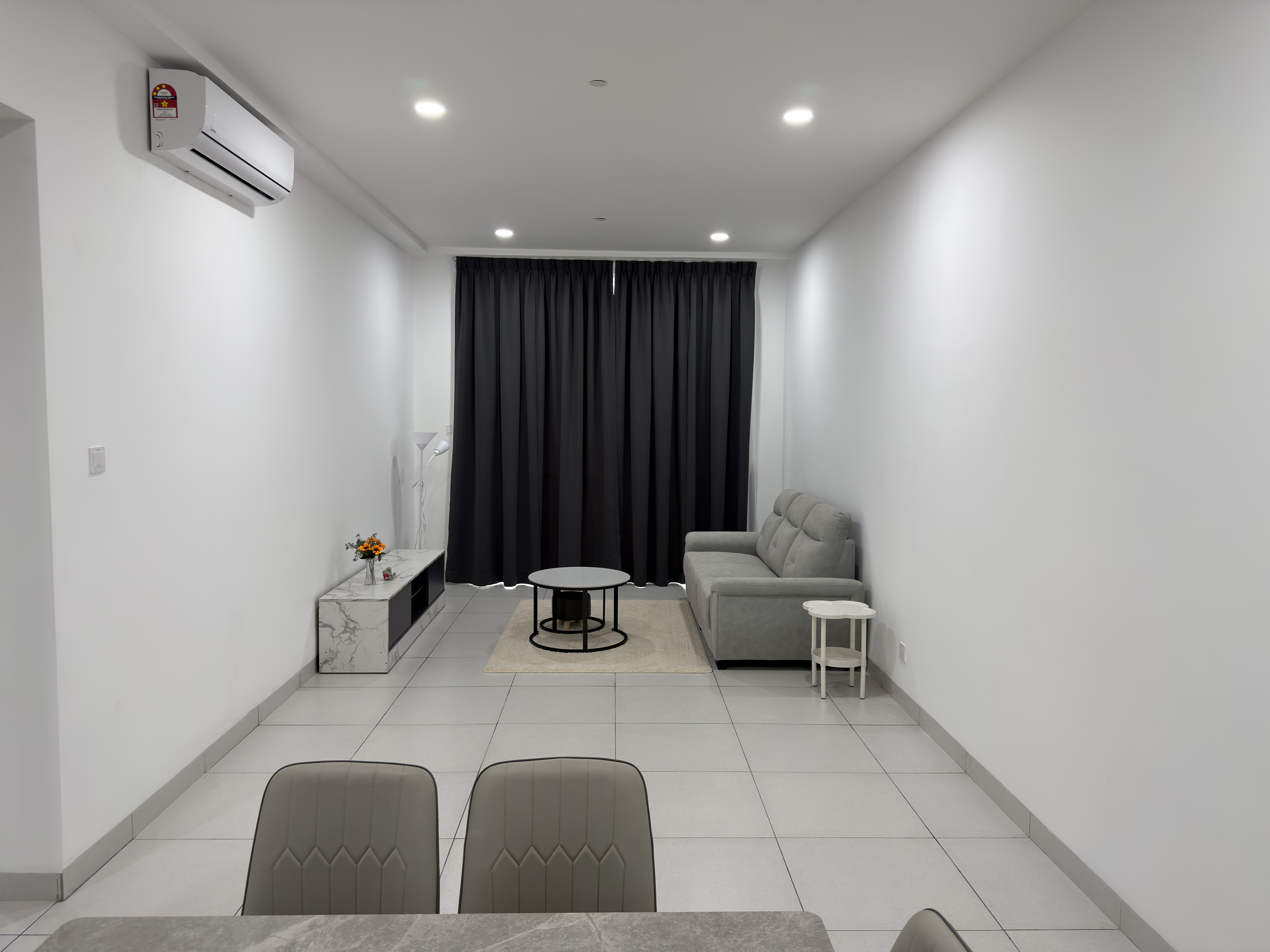 [FOR RENT] Renna Residence NorthBank | Dual Key | Expat-Friendly