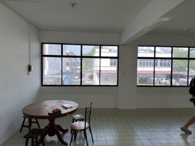 2 Shop Lots for Rent — Right in the Heart of Kota Padawan, Kuching!