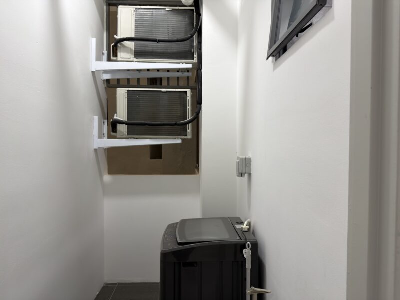 [FOR RENT] Renna Residence NorthBank | Dual Key | Expat-Friendly