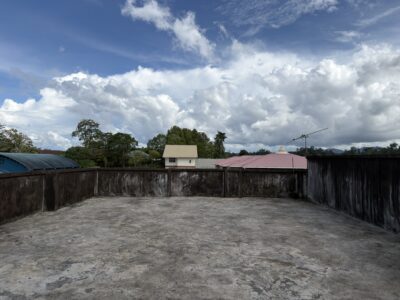 2 Shop Lots for Rent — Right in the Heart of Kota Padawan, Kuching!