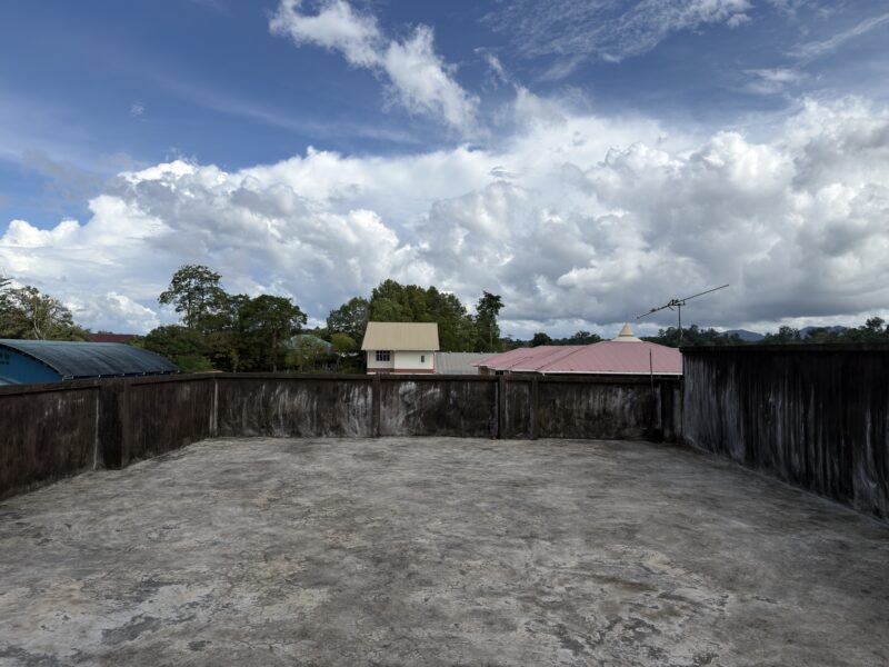 2 Shop Lots for Rent — Right in the Heart of Kota Padawan, Kuching!