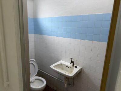 2 Shop Lots for Rent — Right in the Heart of Kota Padawan, Kuching!