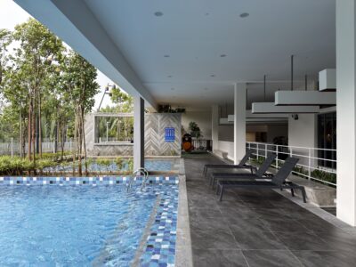 [FOR RENT] Renna Residence NorthBank | Dual Key | Expat-Friendly