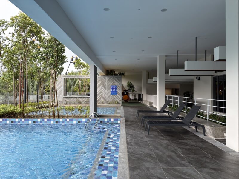[FOR RENT] Renna Residence NorthBank | Dual Key | Expat-Friendly