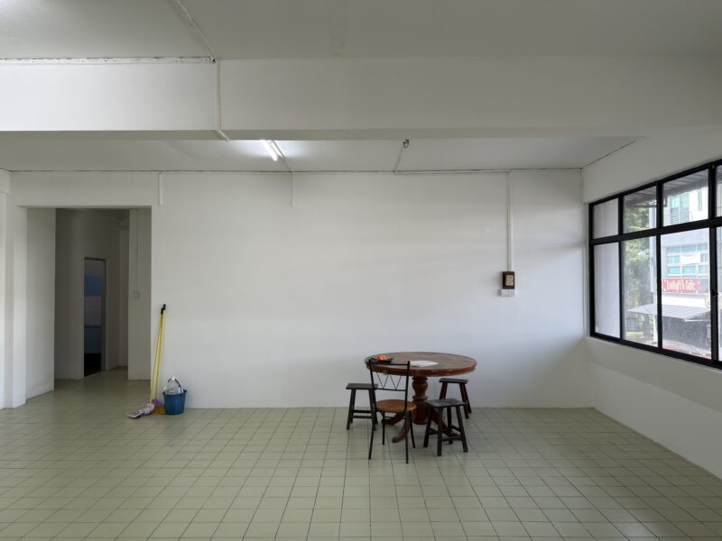 2 Shop Lots for Rent — Right in the Heart of Kota Padawan, Kuching!