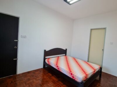 FOR SALE Taman Apt Terraced House Jalan Muara tuang kota Samarahan