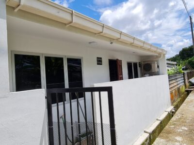 FOR SALE Taman Apt Terraced House Jalan Muara tuang kota Samarahan